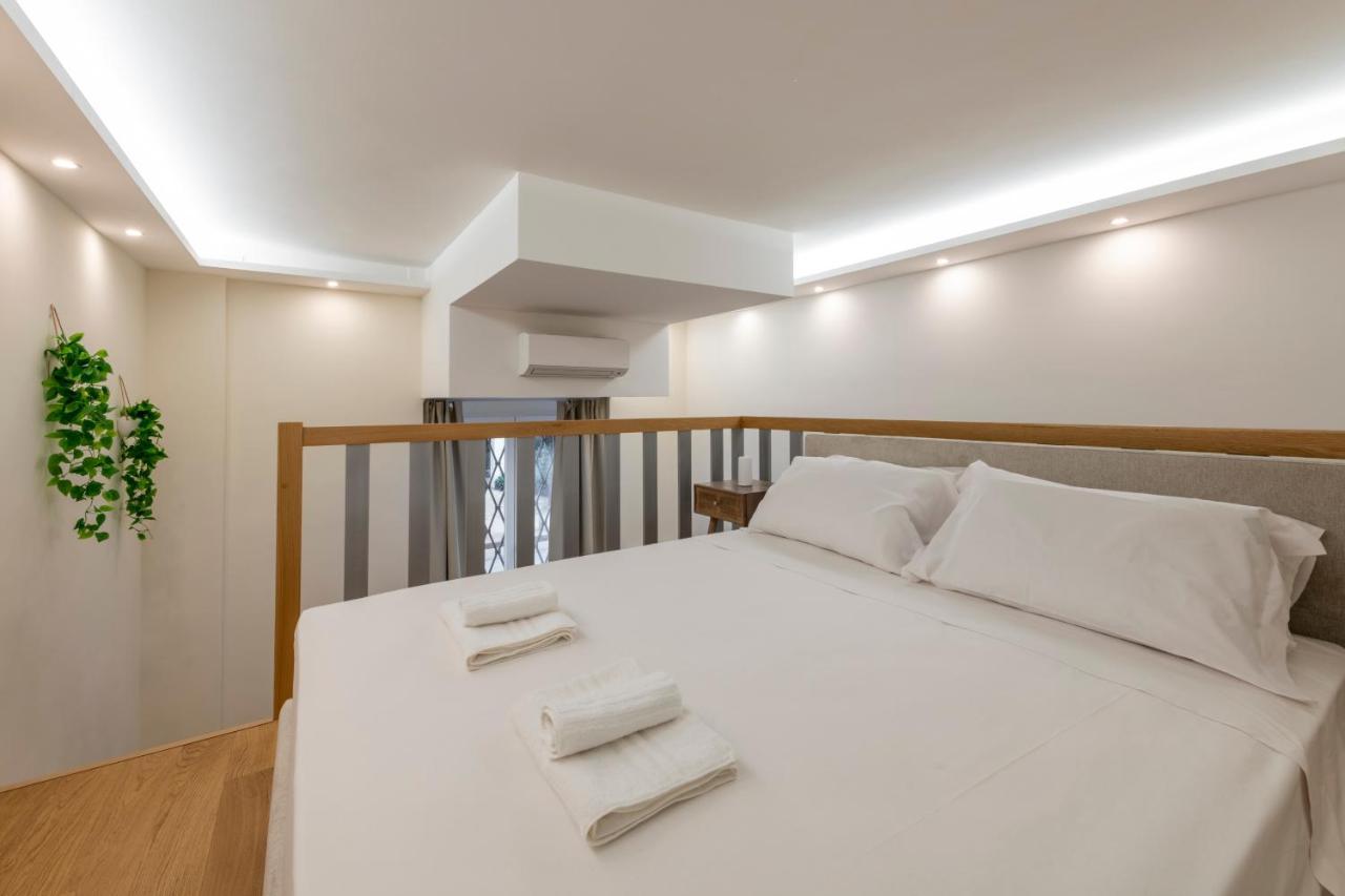 Be-C0 Moscova Luxury Loft Apartment Milan Exterior photo